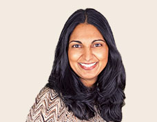 Pediatric ophthalmologist Dr. Lisa Bohra of Children’s Eye Care, expert in childhood glaucoma and cataracts
