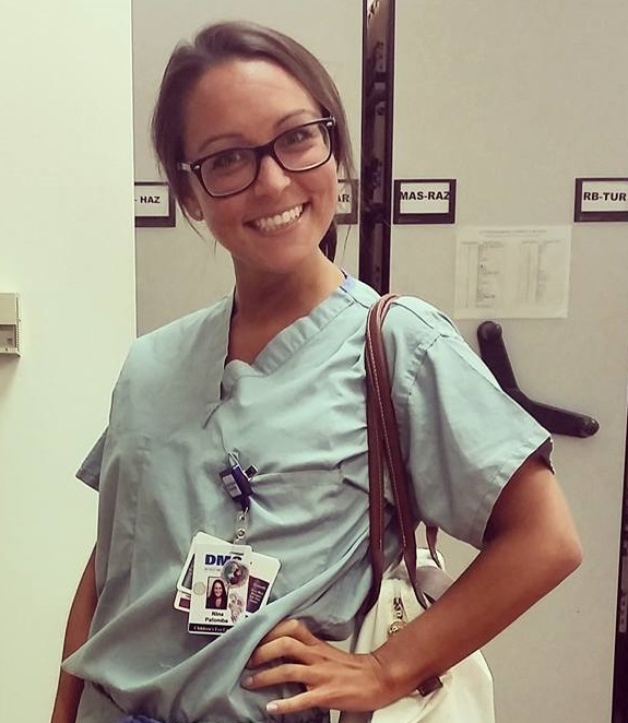 Featured image for “Nina Palomba completes CEC’s Orthoptic Program”