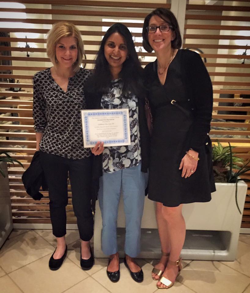 Featured image for “Children’s Eye Care Recognized as Quickest New Research Site Start-up”