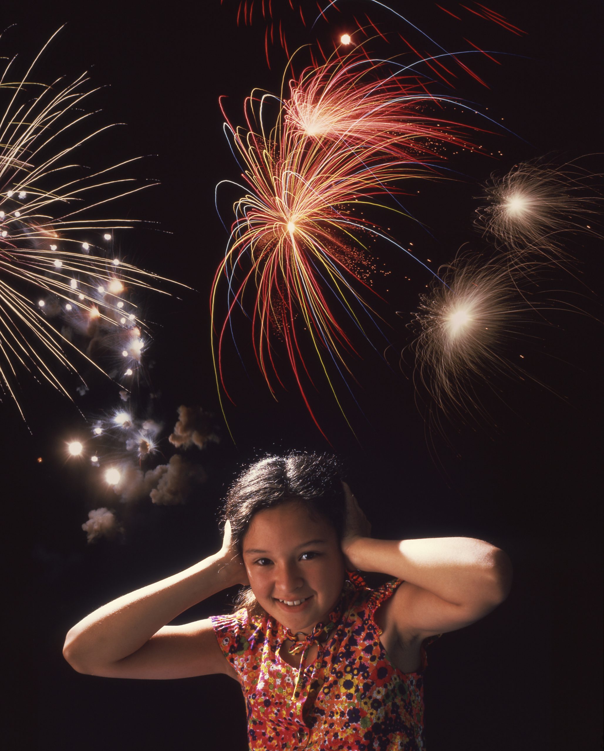 Featured image for “Firework Eye Safety for Children in Michigan | Pediatric Eye Injury Prevention”